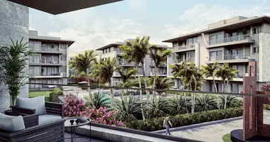 3 bedroom apartment in Mediterranean Region, Turkey