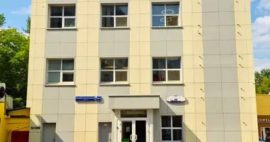Oficina 705 m² en Moscú, Rusia