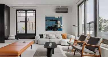 Apartamento 4 habitaciones en Varsovia, Polonia