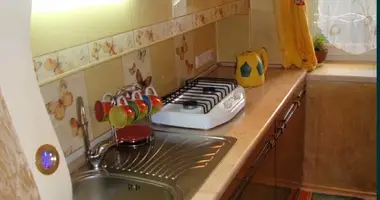 2 room apartment in Odesa, Ukraine