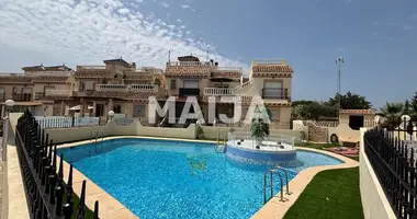 Apartamento 3 habitaciones en Orihuela, Španjolska