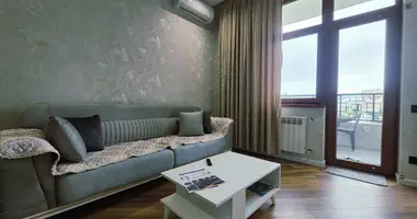 Wohnung 3 zimmer in Baku, Aserbaidschan