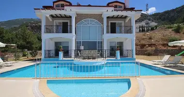 Willa 6 pokojów w Fethiye, Turcja