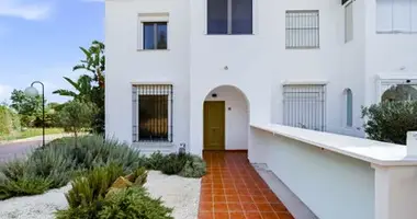 Maison 2 chambres dans Mijas, Espagne