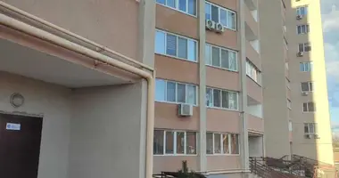 3 room apartment in Odesa, Ukraine
