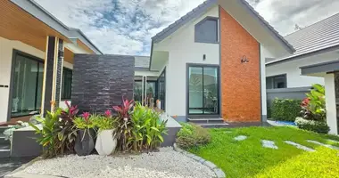 Maison 3 chambres dans Pong, Thaïlande