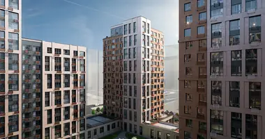 Квартира 2 комнаты в район Коммунарка, Россия