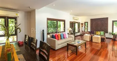 Wohnung 4 Schlafzimmer in Rawai, Thailand