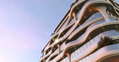 Apartamento 4 habitaciones en Dubái, Emiratos Árabes Unidos