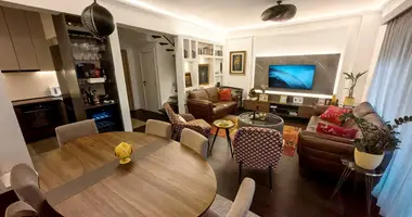 Квартира 2 спальни в Херцег-Нови, Черногория