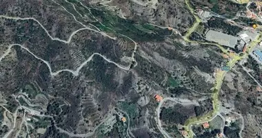 Plot of land in Agros, Cyprus