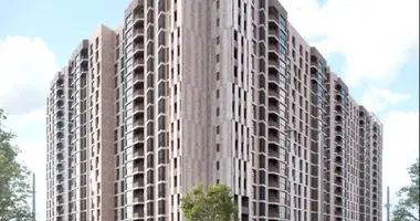 Wohnung 1 zimmer in Odessa, Ukraine