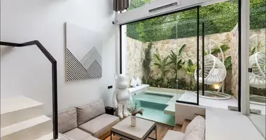 Townhouse 1 bedroom in Pererenan, Indonesia