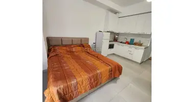 Studio apartment in Lezhë Municipality, Albania