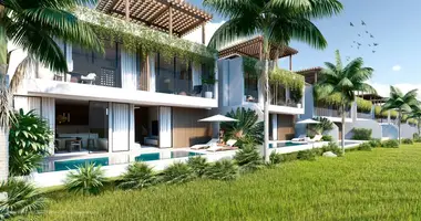 Villa 3 bedrooms in Wana Giri, Indonesia