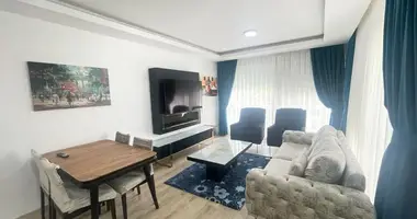 Wohnung 4 zimmer in Kestel, Türkei