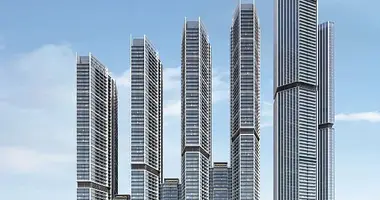 1 bedroom apartment in United Arab Emirates