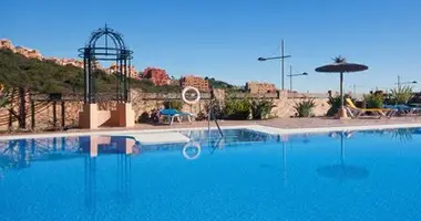 Wohnung 2 Schlafzimmer in Manilva, Spanien