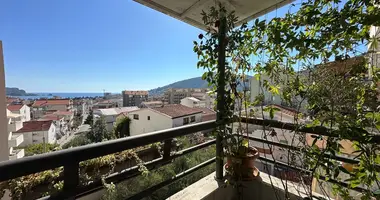 Appartement 2 chambres dans Budva, Monténégro