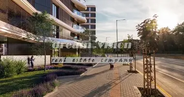 Квартира в Sofia City, Болгария