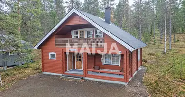 Villa 3 zimmer in Kittila, Finnland