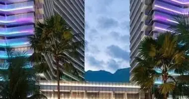 1 bedroom apartment in Batumi, Georgia