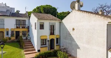 Casa 2 habitaciones en Ricmar, Španjolska