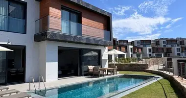 Вилла 5 комнат в Gumusluk, Турция