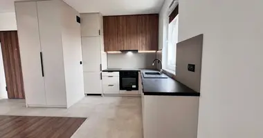 Wohnung 2 zimmer in Warschau, Polen