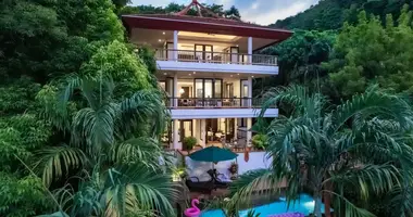 3 bedroom apartment in Karon, Thailand
