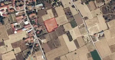 Grundstück in Islamkoy, Türkei