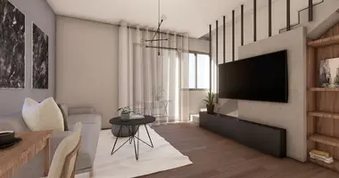 Appartement 2 chambres dans Municipality of Piraeus, Grèce