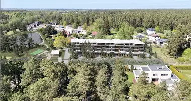 Parcela en Dzilnuciems, Letonia