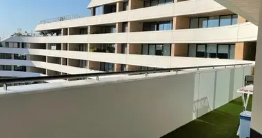 Ático Ático 3 habitaciones en Germasogeia, Chipre