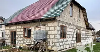 Haus in Muchaviecki sielski Saviet, Belarus