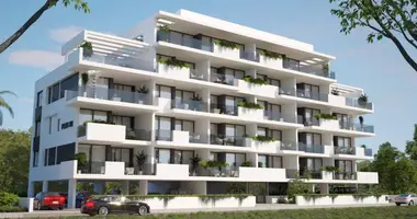 Apartamento 1 habitación en Larnaca, Chipre