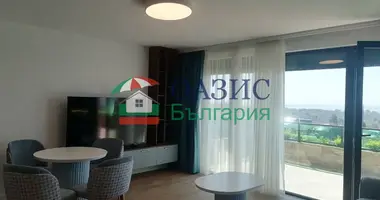 Wohnung 2 zimmer in Nessebar, Bulgarien