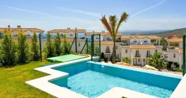 Haus 3 Schlafzimmer in Manilva, Spanien