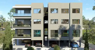 Wohnung 3 Schlafzimmer in Paphos, Zypern
