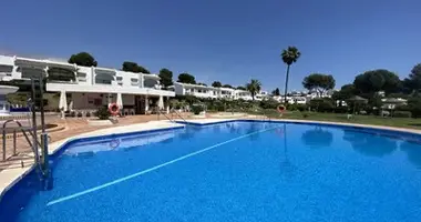 Appartement 2 chambres dans Mijas, Espagne