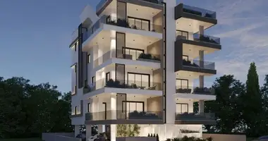 3 bedroom apartment in Larnaca, Cyprus