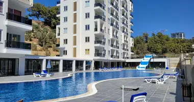 Ático Ático 3 habitaciones en Alanya, Turquía