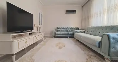Apartamento 3 habitaciones en Muratpasa, Turquía