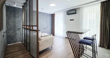 Apartamento en Minsk, Belarús