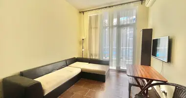 Квартира 1 спальня в Несебр, Болгария