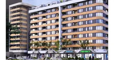 Wohnung in Burgas, Bulgarien