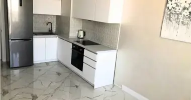 Apartamento 1 habitación en Odesa, Ucrania