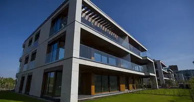 Appartement dans Varsovie, Pologne