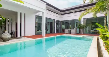 Villa 2 chambres dans Rawai, Thaïlande