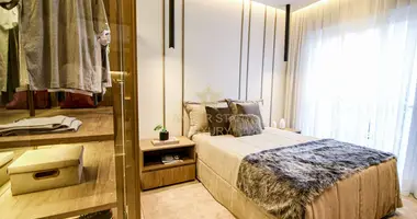 2 bedroom apartment in Regiao Imediata de Barretos, Brazil